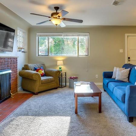 Pet-Friendly Denver Home Near Parks And Attractions! Exterior foto