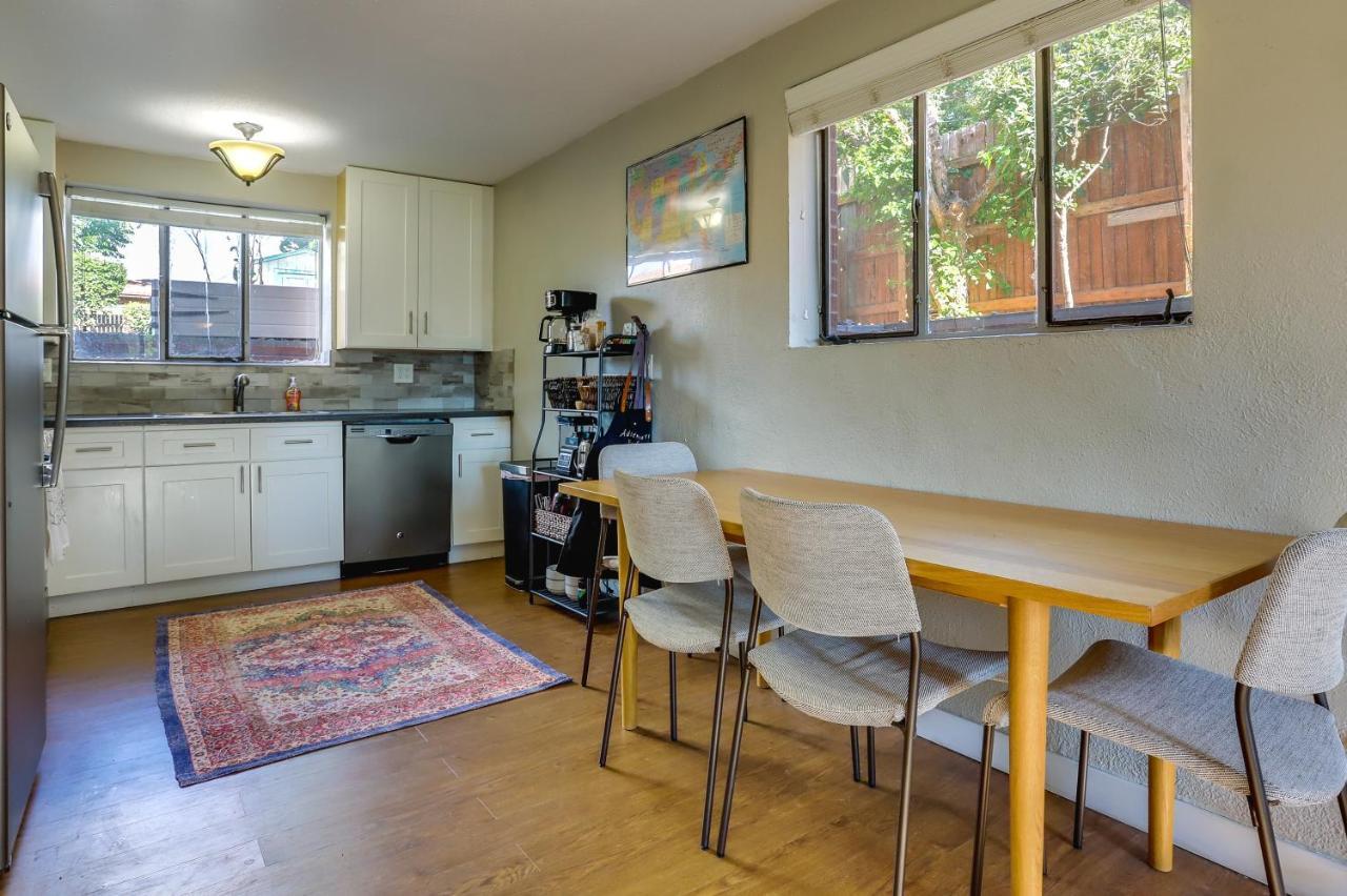 Pet-Friendly Denver Home Near Parks And Attractions! Exterior foto